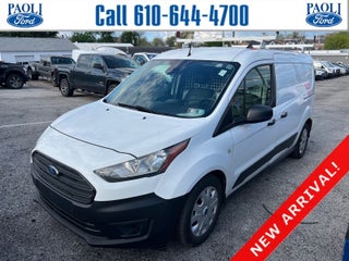 2020 Ford Transit Connect XL