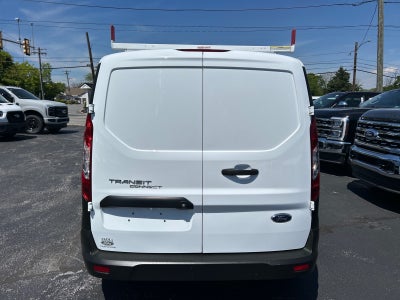 2021 Ford Transit Connect XL