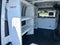 2021 Ford Transit Connect XL