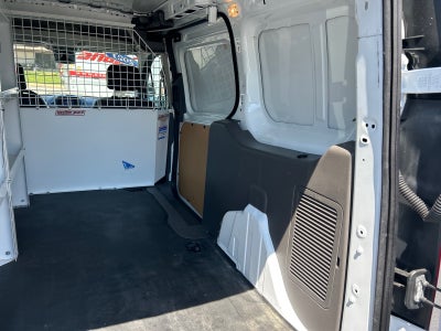 2021 Ford Transit Connect XL