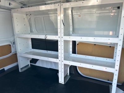 2021 Ford Transit Connect XL