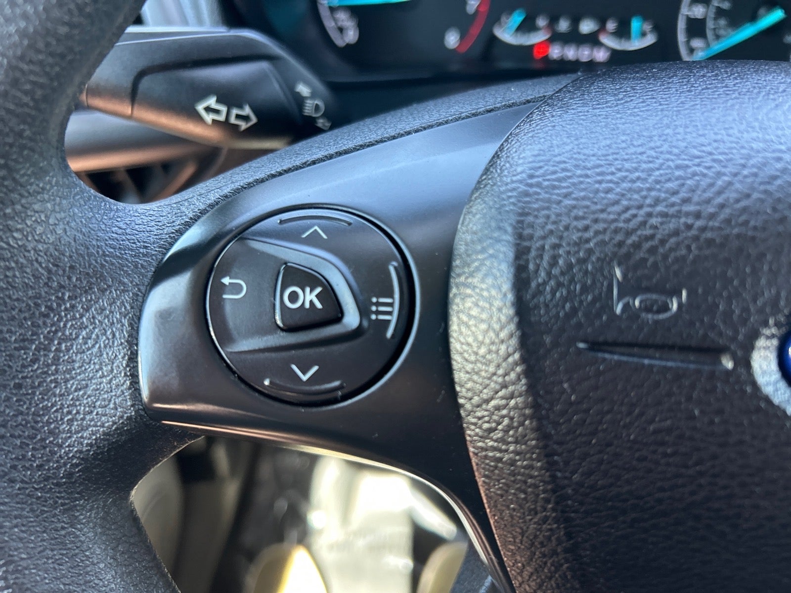 2021 Ford Transit Connect XL