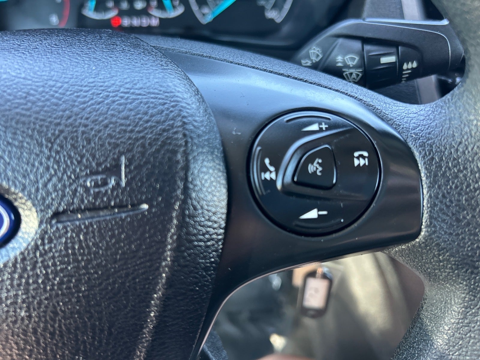 2021 Ford Transit Connect XL
