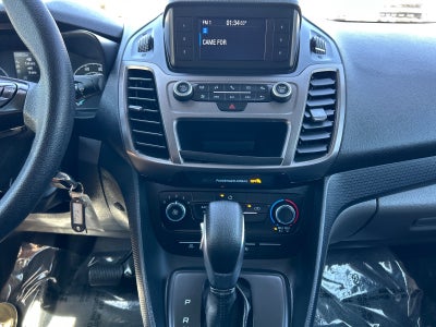 2021 Ford Transit Connect XL