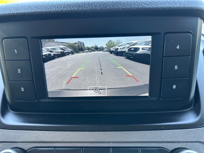 2021 Ford Transit Connect XL