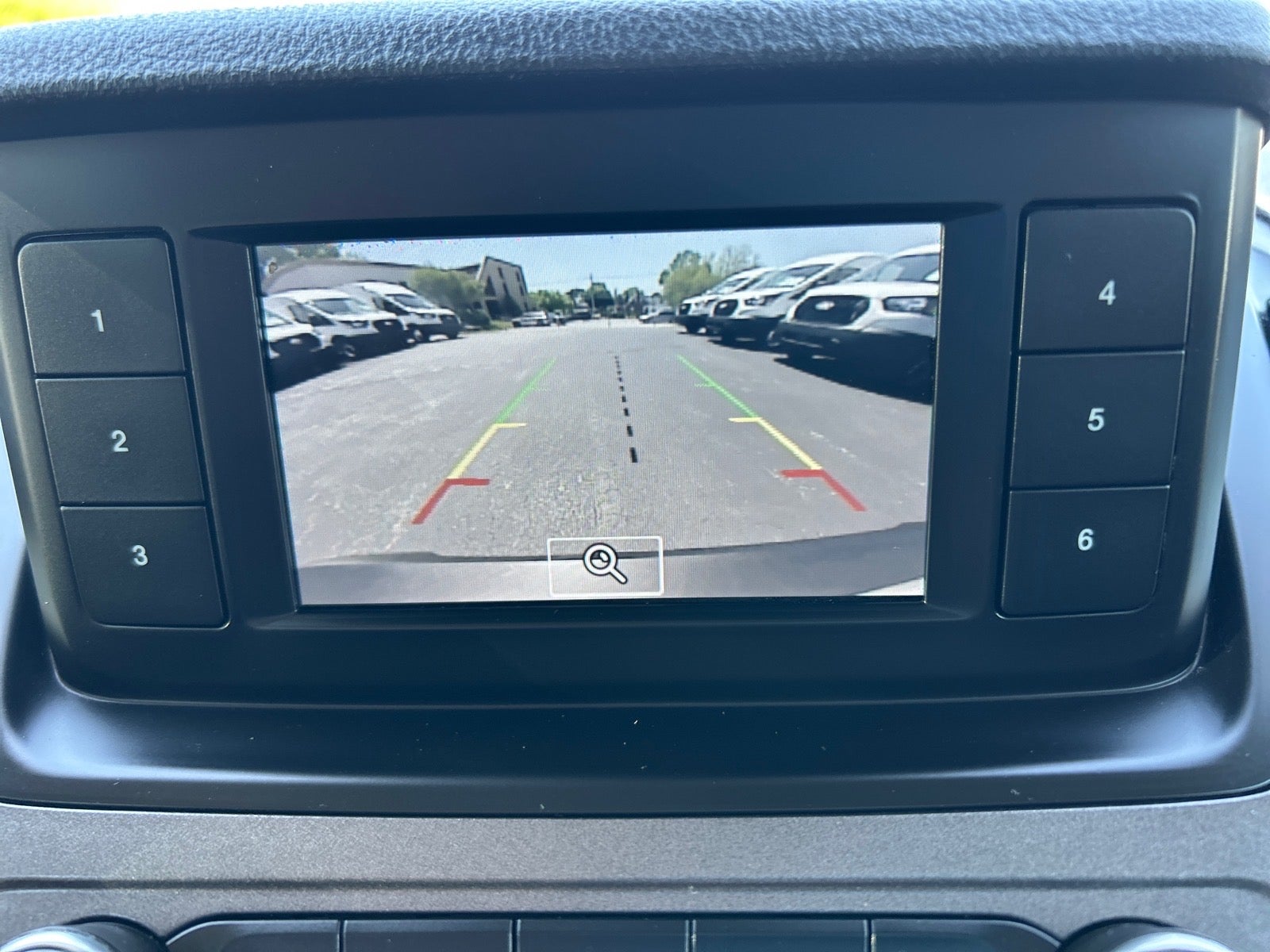 2021 Ford Transit Connect XL