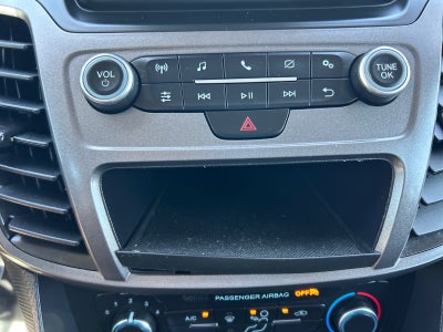 2021 Ford Transit Connect XL