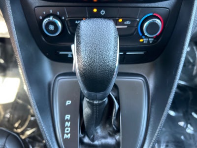 2021 Ford Transit Connect XL