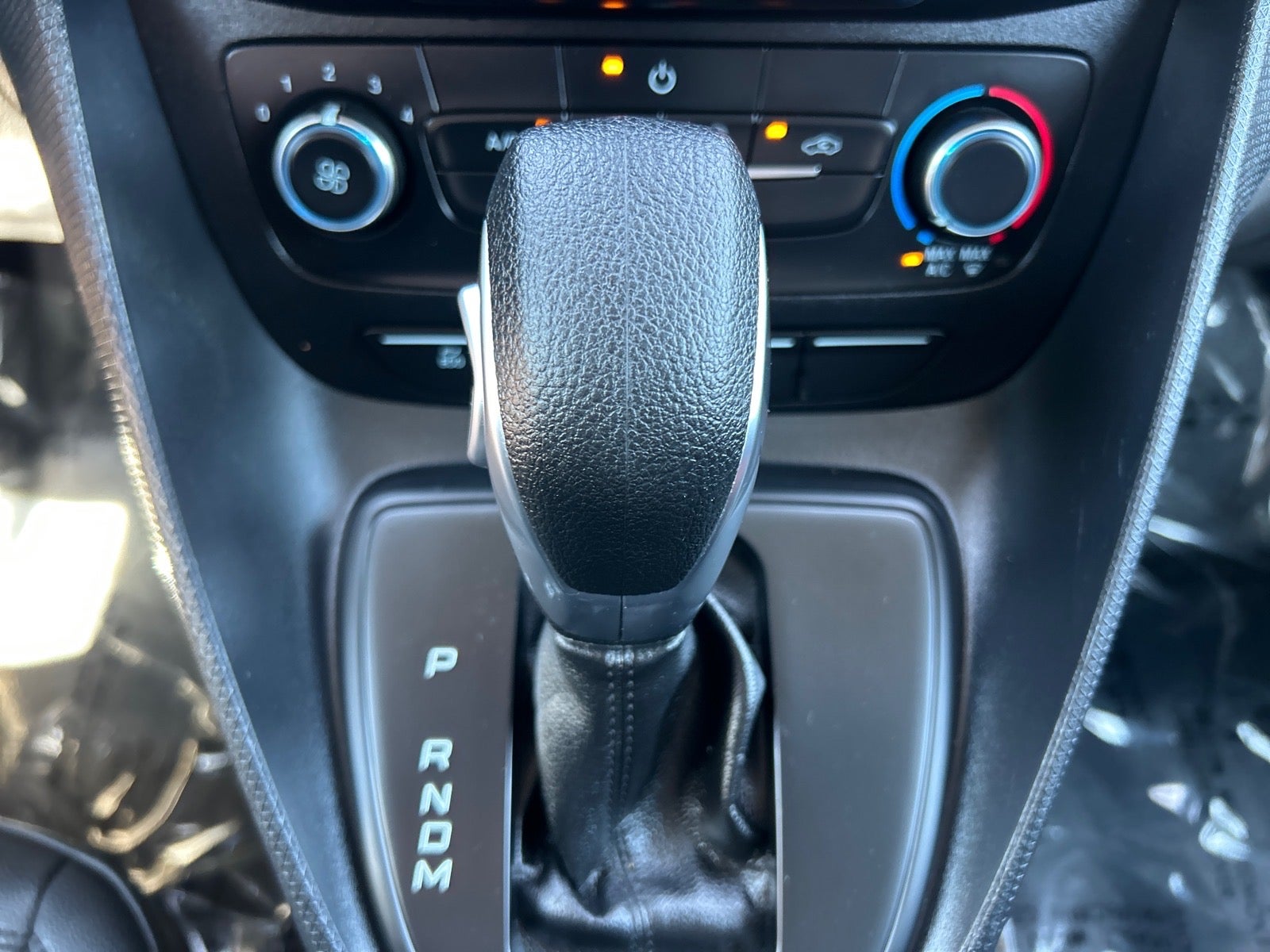 2021 Ford Transit Connect XL