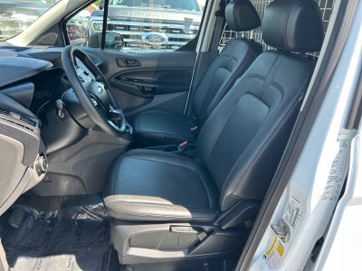 2021 Ford Transit Connect XL