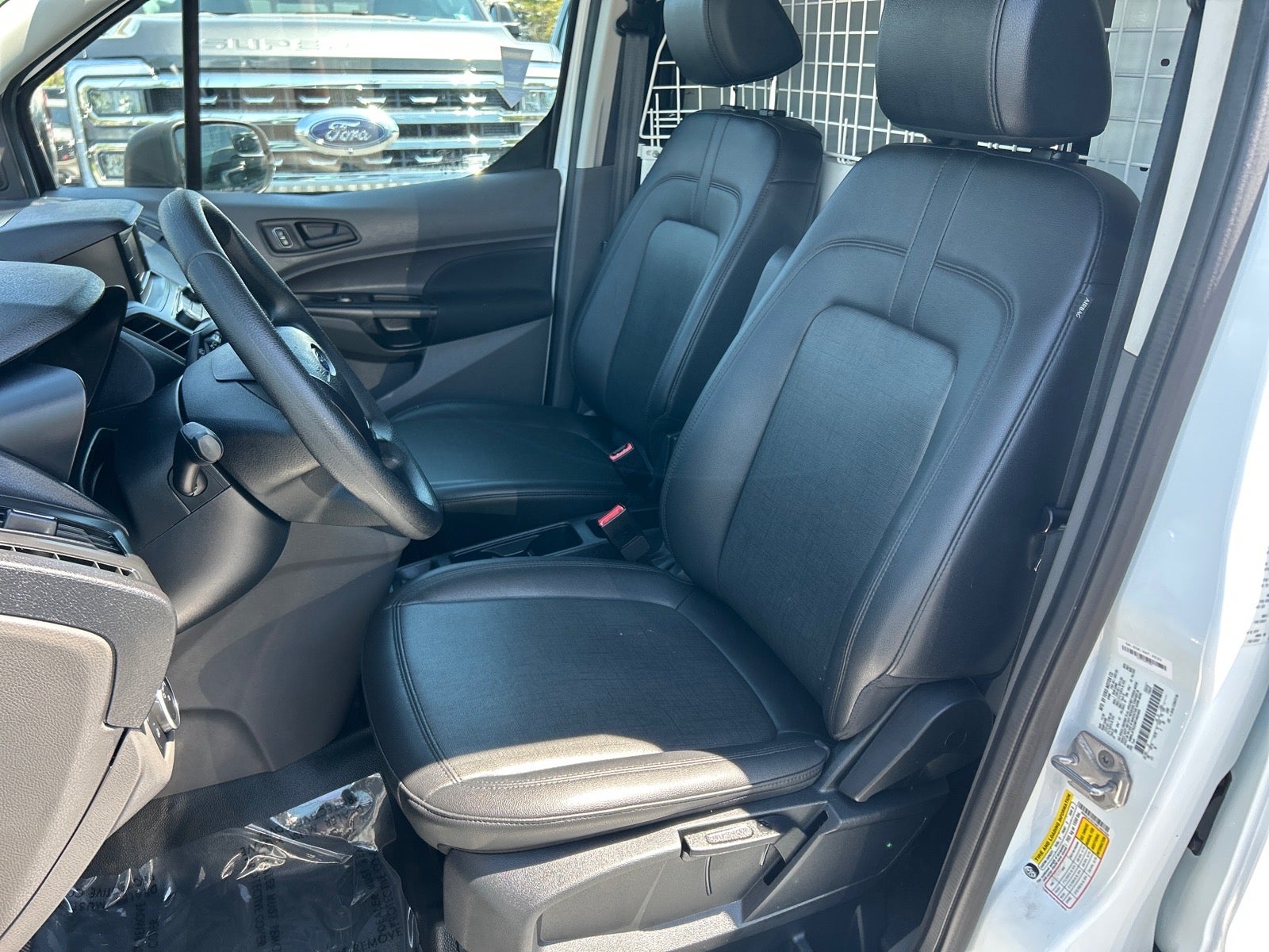 2021 Ford Transit Connect XL