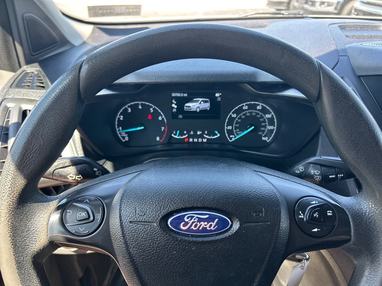 2020 Ford Transit Connect XL
