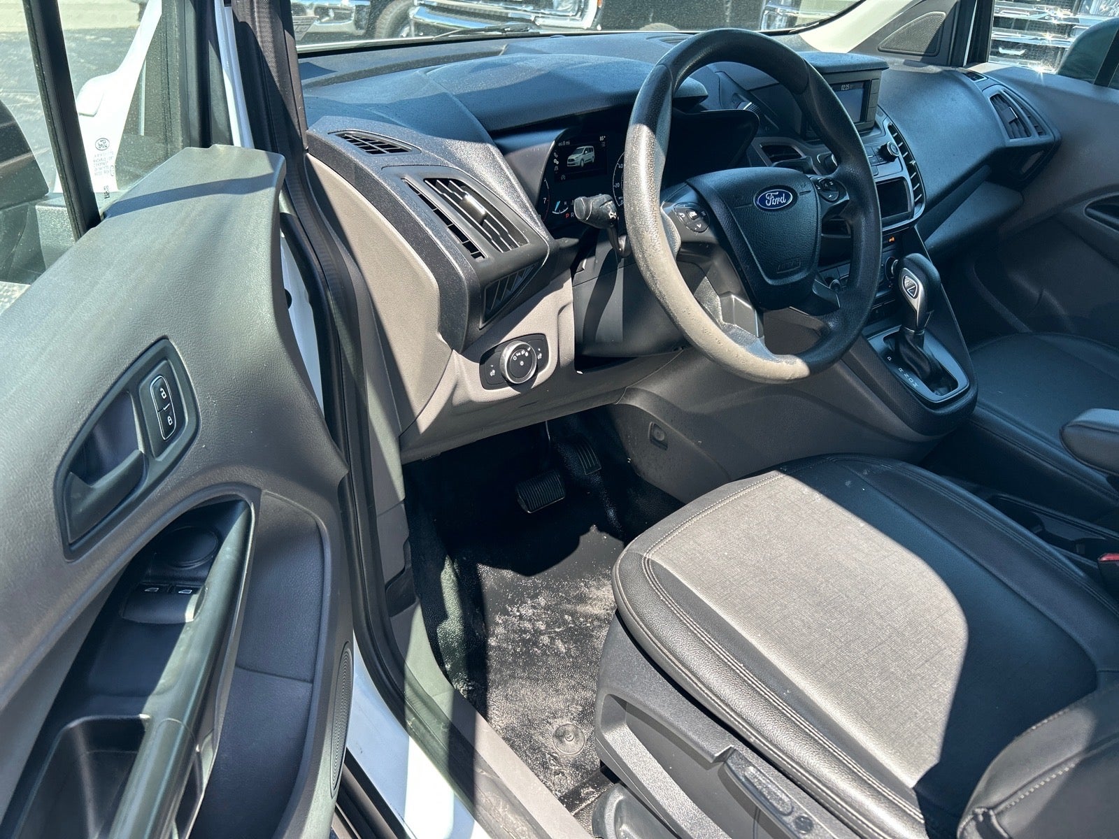 2020 Ford Transit Connect XL