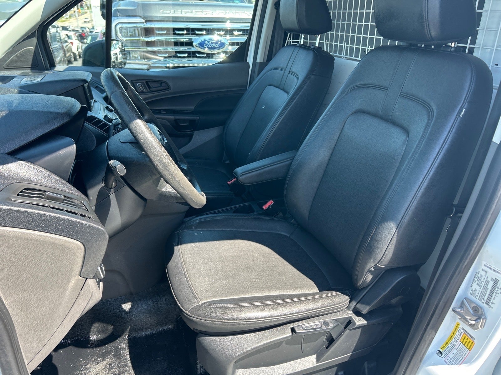 2020 Ford Transit Connect XL