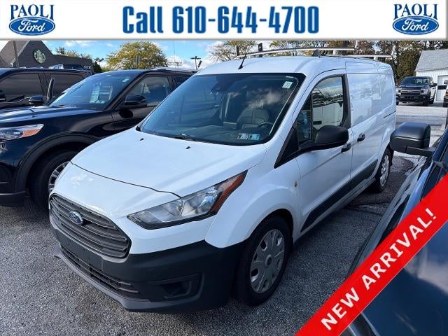 2020 Ford Transit Connect XL