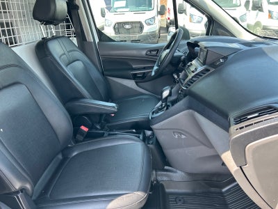 2020 Ford Transit Connect XL