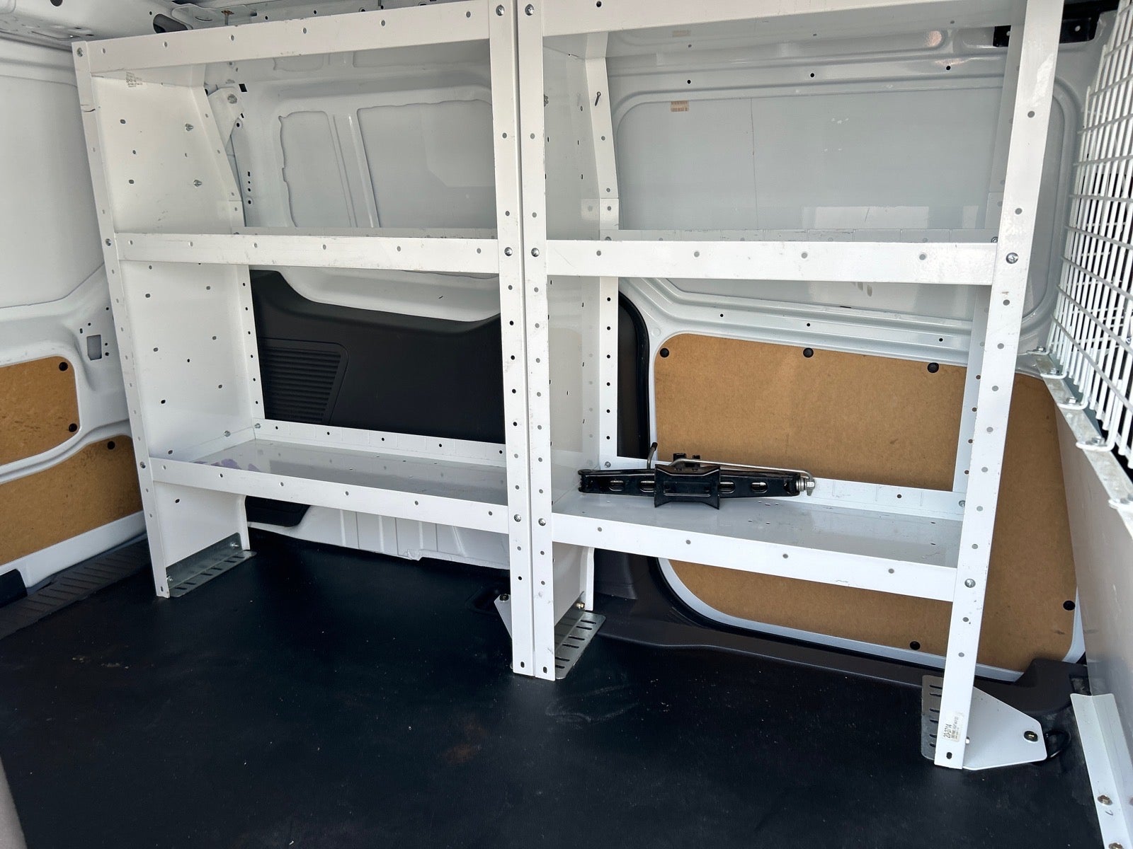 2020 Ford Transit Connect XL