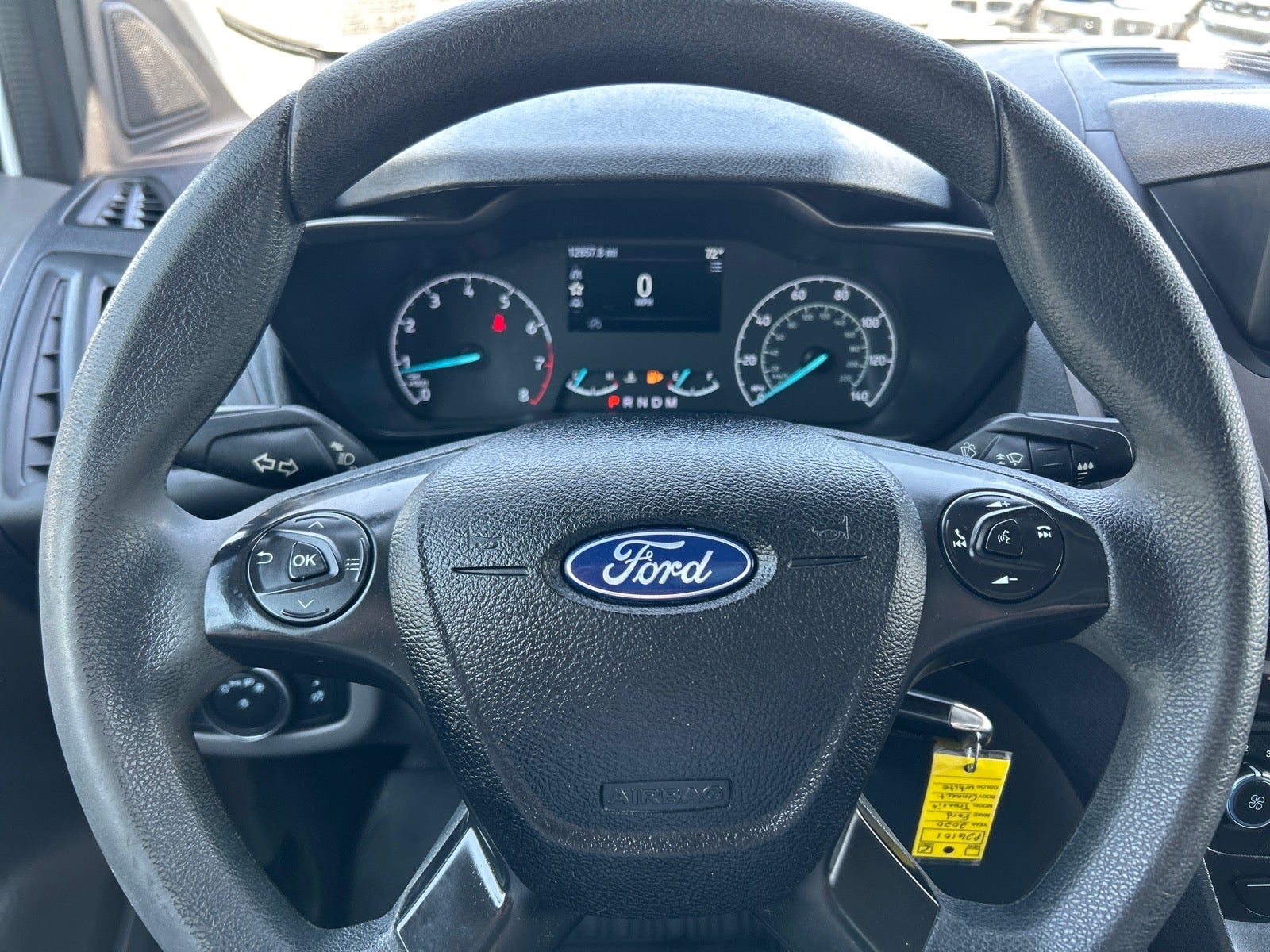 2020 Ford Transit Connect XL