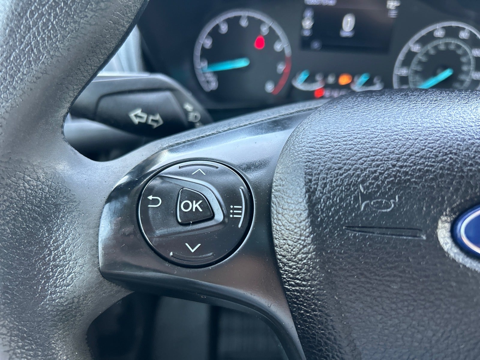 2020 Ford Transit Connect XL