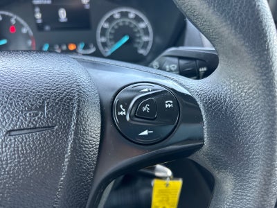 2020 Ford Transit Connect XL