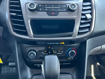 2020 Ford Transit Connect XL