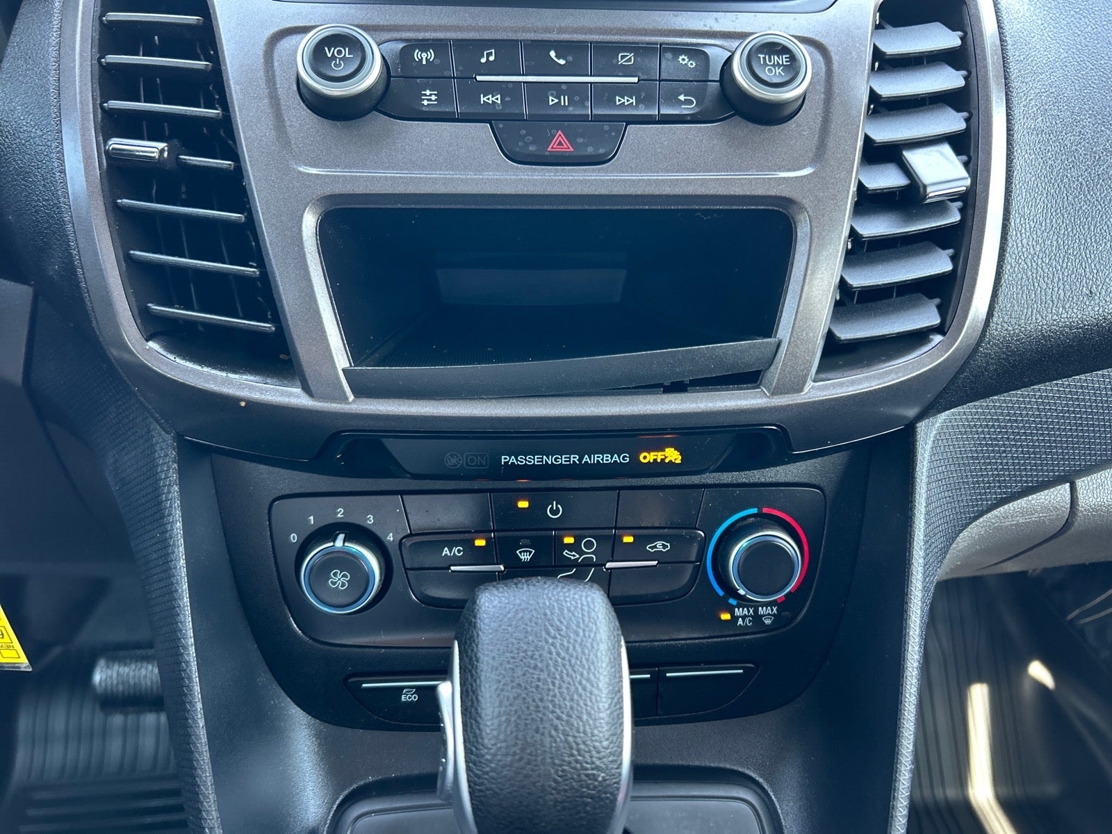 2020 Ford Transit Connect XL