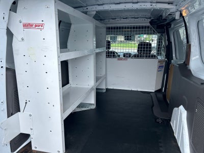 2020 Ford Transit Connect XL