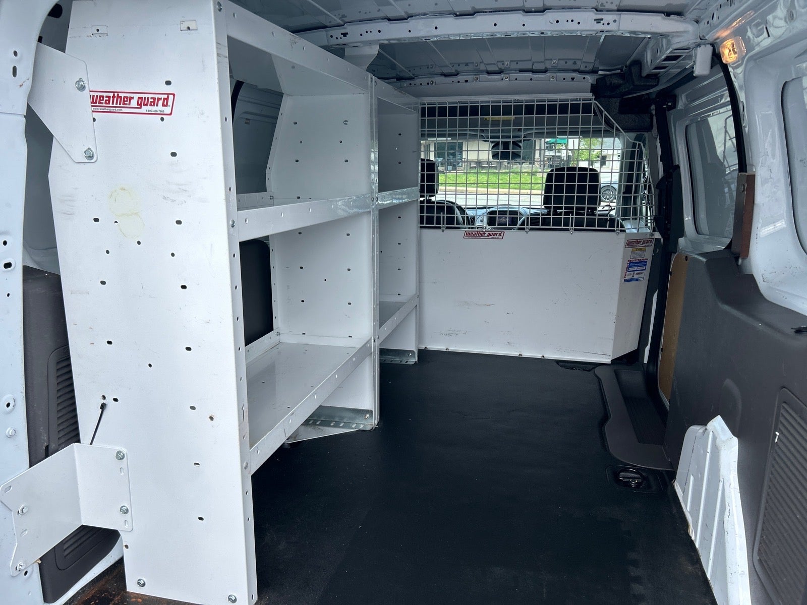 2020 Ford Transit Connect XL