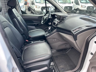2020 Ford Transit Connect XL