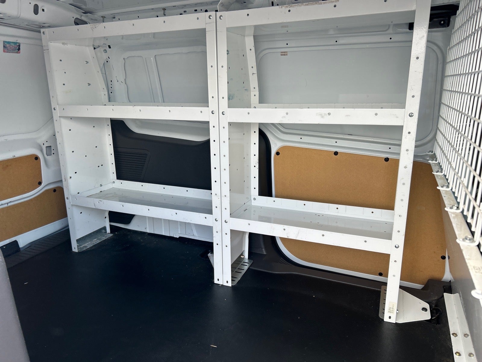 2020 Ford Transit Connect XL