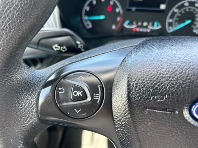 2020 Ford Transit Connect XL