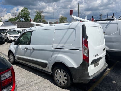 2020 Ford Transit Connect XL