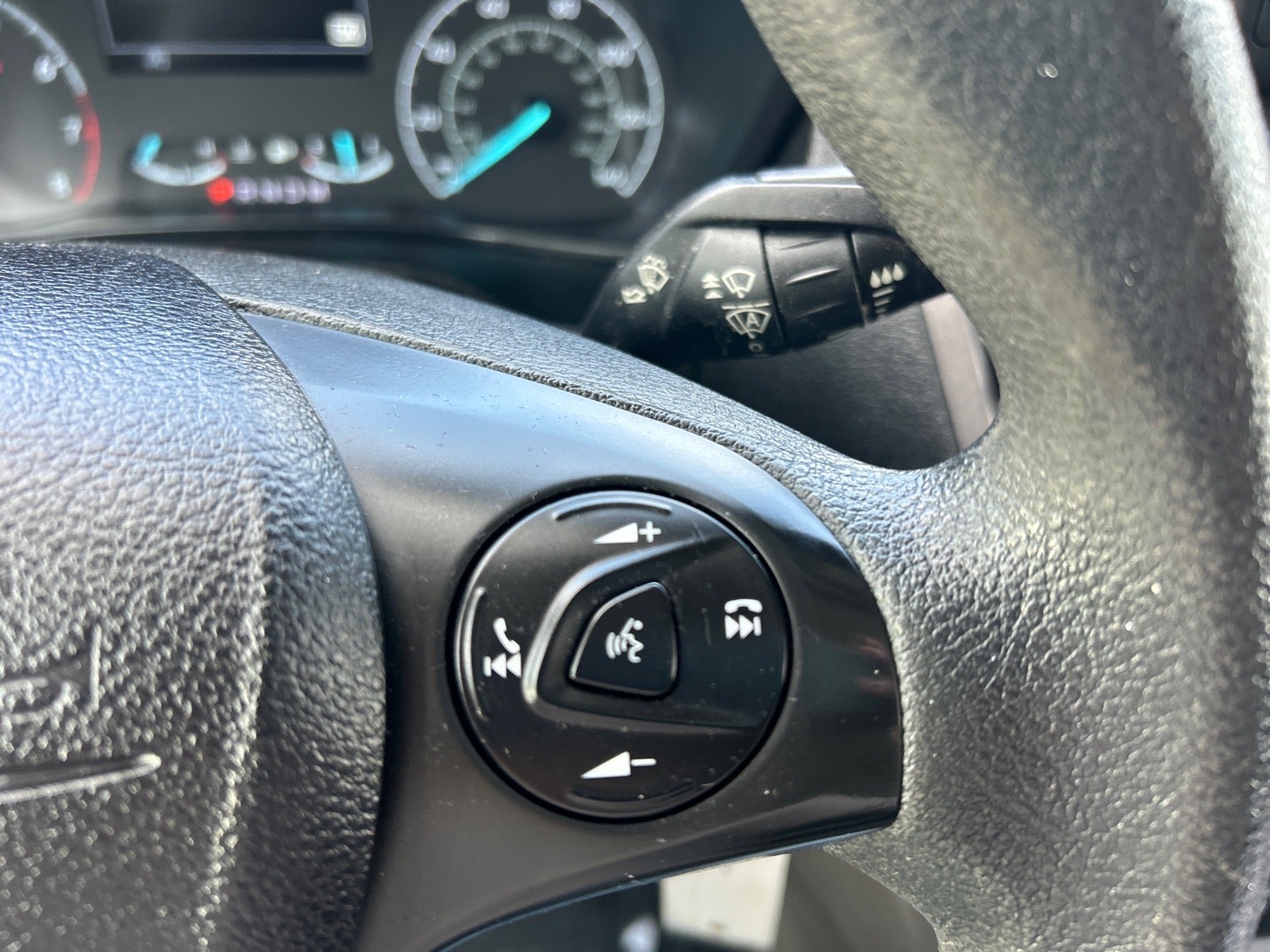 2020 Ford Transit Connect XL