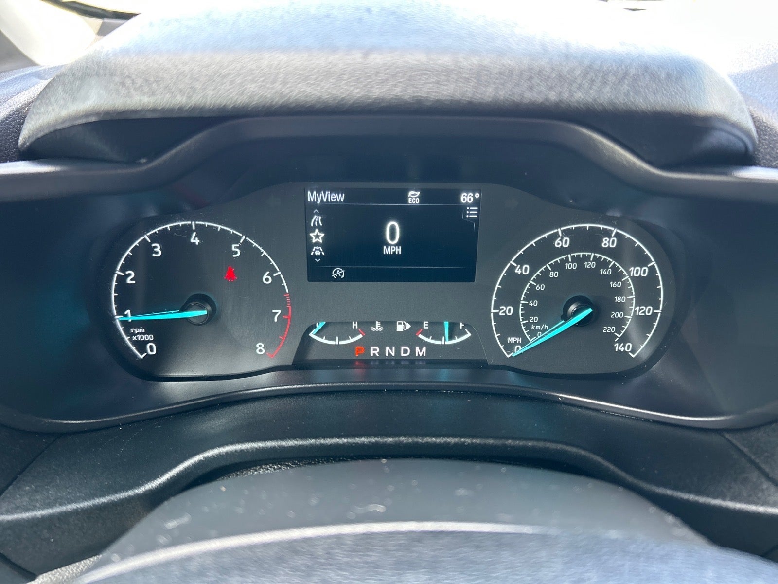 2020 Ford Transit Connect XL