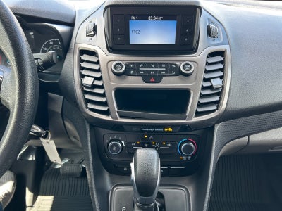 2020 Ford Transit Connect XL