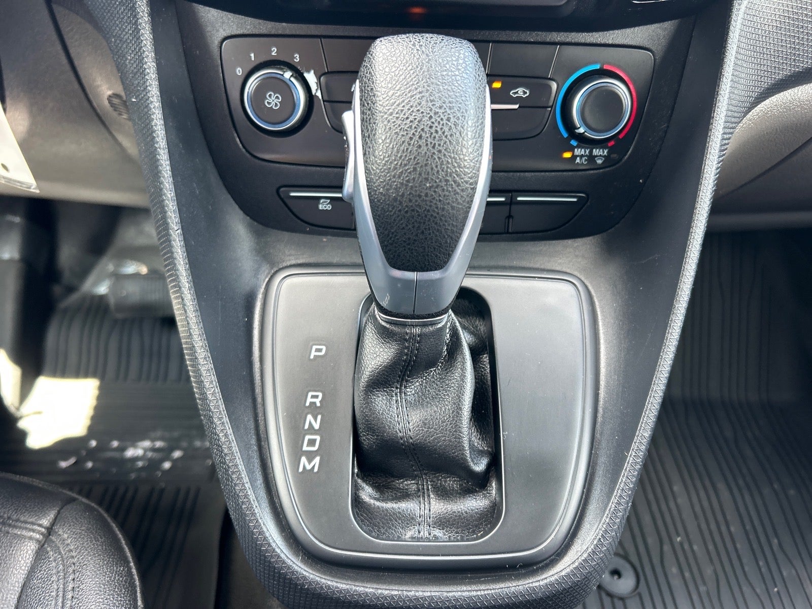 2020 Ford Transit Connect XL