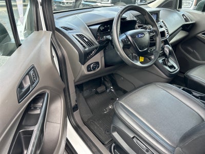 2020 Ford Transit Connect XL