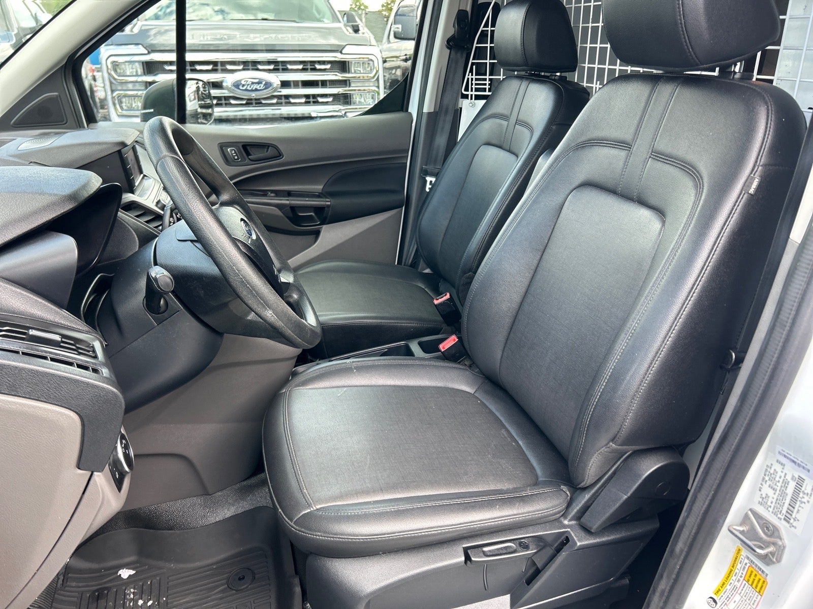 2020 Ford Transit Connect XL