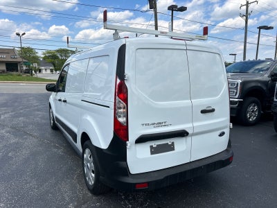 2020 Ford Transit Connect XL