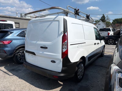 2020 Ford Transit Connect XL