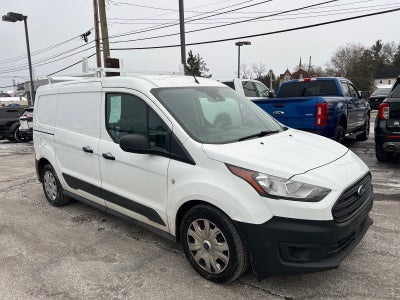 2023 Ford Transit Connect XL