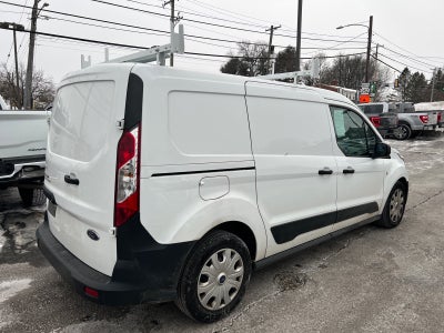 2023 Ford Transit Connect XL