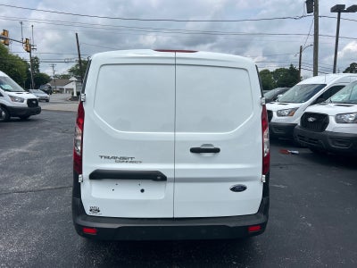 2022 Ford Transit Connect XL