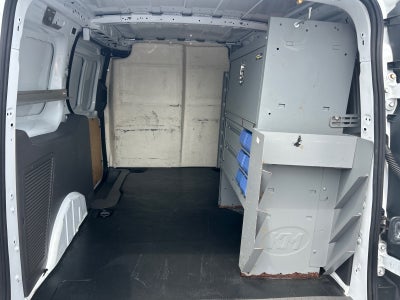 2022 Ford Transit Connect XL