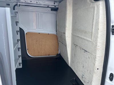 2022 Ford Transit Connect XL