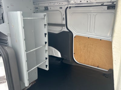 2022 Ford Transit Connect XL