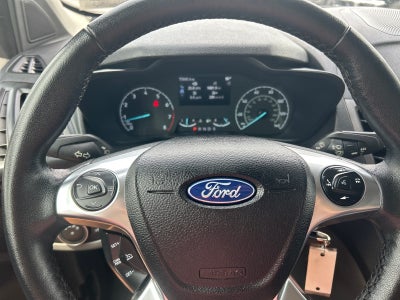 2022 Ford Transit Connect XL