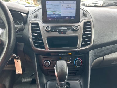 2022 Ford Transit Connect XL