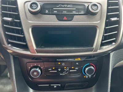 2022 Ford Transit Connect XL