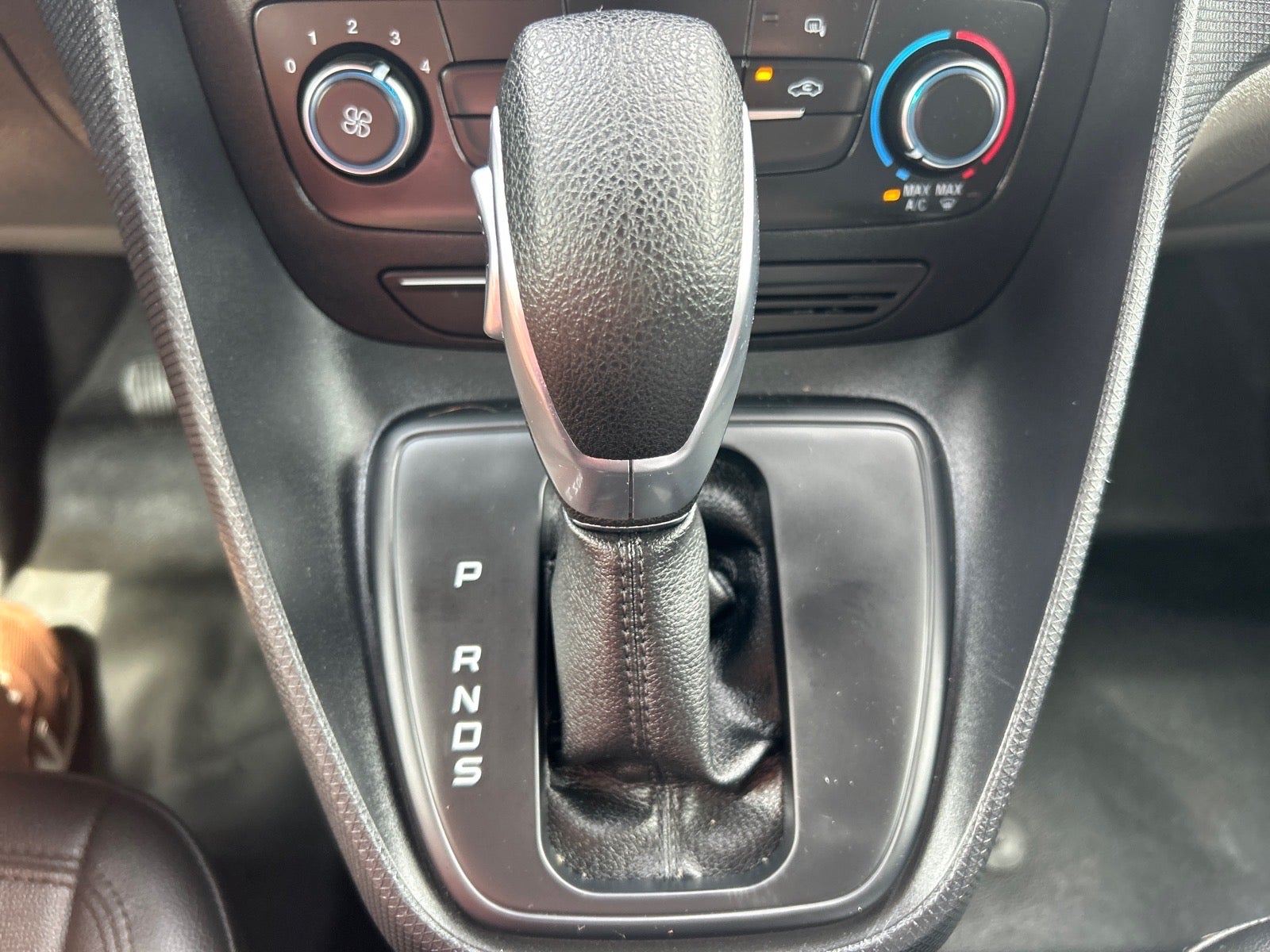 2022 Ford Transit Connect XL